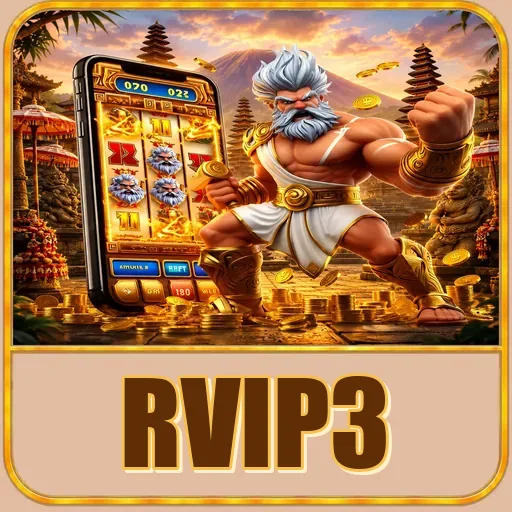 rvip3 Indonesia - Peningkatan performa dan UI/UX terbaru